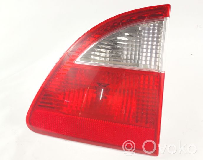 Ford Galaxy Luci posteriori del portellone del bagagliaio 2NR964365026