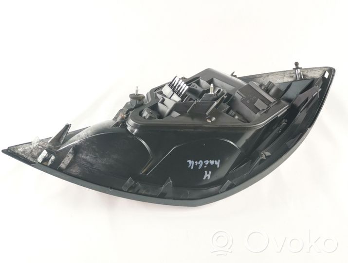 Opel Astra H Luci posteriori 342691834