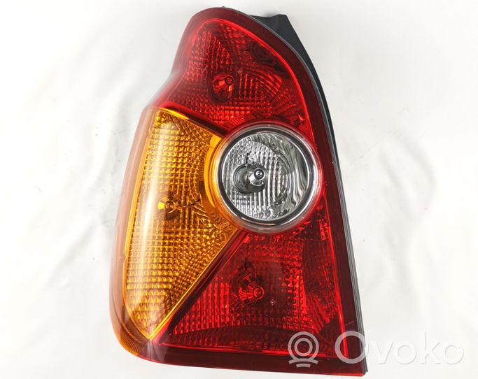 Hyundai Terracan Lampa tylna 