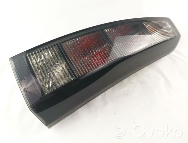 Opel Meriva A Lampa tylna 13196001
