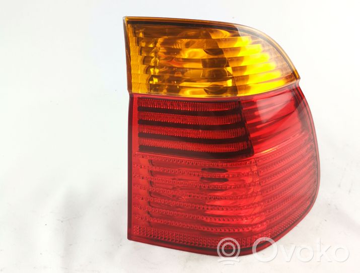 BMW 5 E39 Luci posteriori 6900214