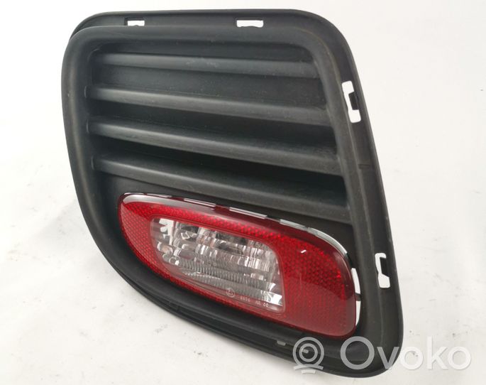 Mini One - Cooper R57 Lampa zderzaka tylnego 51120413257