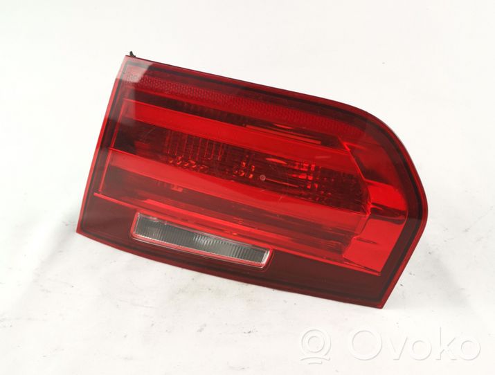 BMW 3 F30 F35 F31 Lampy tylnej klapy bagażnika 7259916