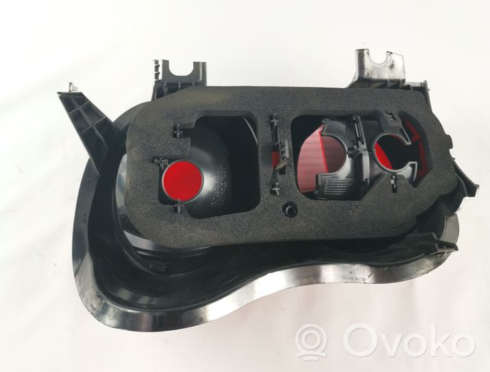 Smart ForTwo II Feux arrière / postérieurs A4518200164