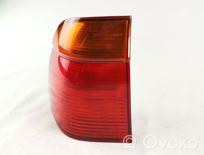 BMW 5 E39 Luci posteriori 8361671