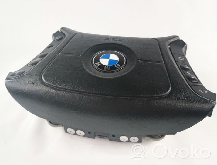 BMW 5 E39 Ohjauspyörän turvatyyny 3310971800