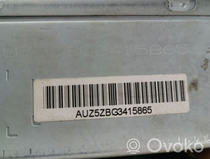 Audi A6 S6 C6 4F Caricatore CD/DVD 4E0035110A