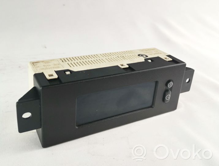 Opel Astra G Monitor/display/piccolo schermo 24418957