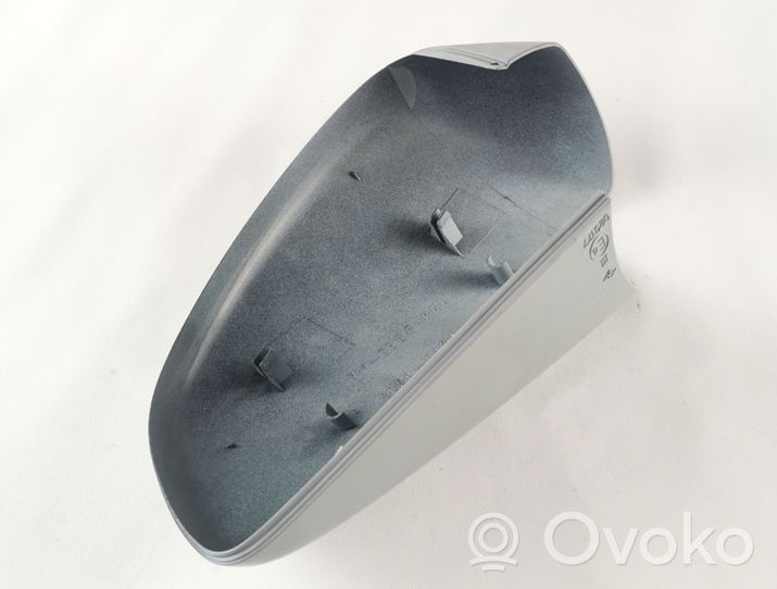 Opel Vectra C Coque de rétroviseur 023177