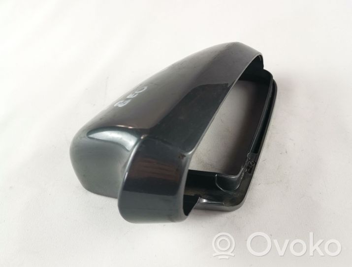 Audi A4 S4 B6 8E 8H Plastic wing mirror trim cover 8E0857507