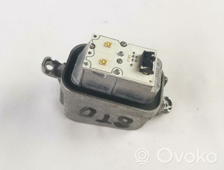 Audi A4 S4 B8 8K LED-päiväajovalo 1308310229