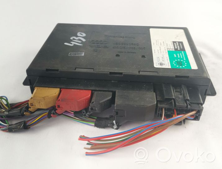 Audi A6 S6 C6 4F Module confort 4B0962258D