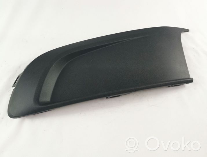 Volkswagen Touran II Grille inférieure de pare-chocs avant 1T0853665M