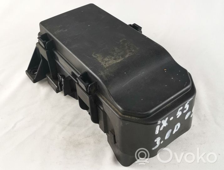 Hyundai ix 55 Fuse box set 5885