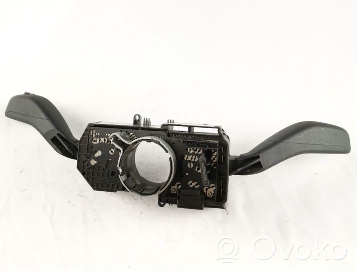 Seat Ibiza III (6L) Leva/interruttore dell’indicatore di direzione e tergicristallo 6Q0953503CE