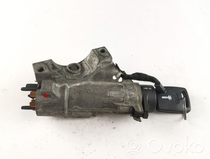 Audi A6 S6 C5 4B Virtalukko 4B0905851C