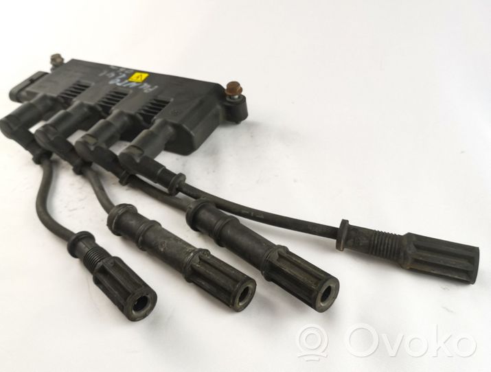 Fiat Grande Punto High voltage ignition coil 55200112