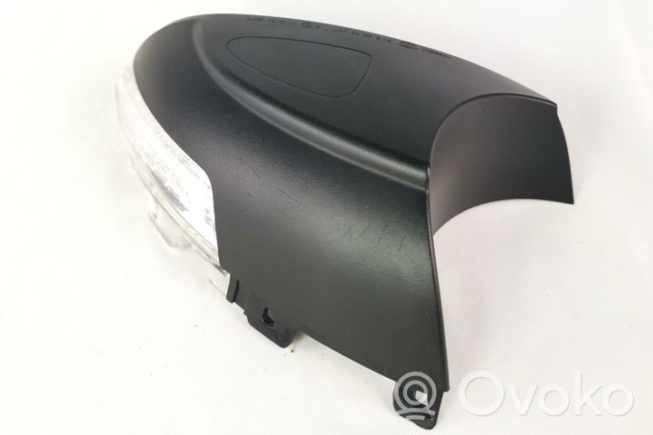 Volkswagen Tiguan Plastic wing mirror trim cover 5N0949101B