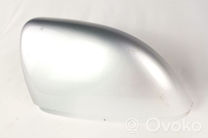 Volkswagen Golf VI Coque de rétroviseur 5k0857538