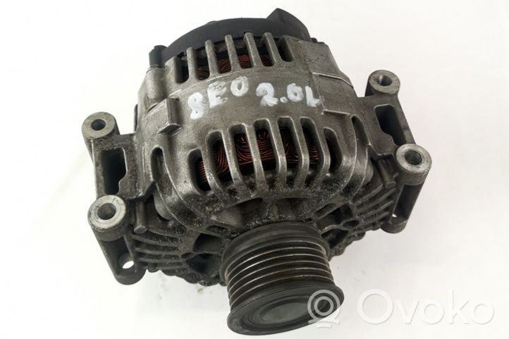 Audi A4 S4 B6 8E 8H Alternator 06B903016AC