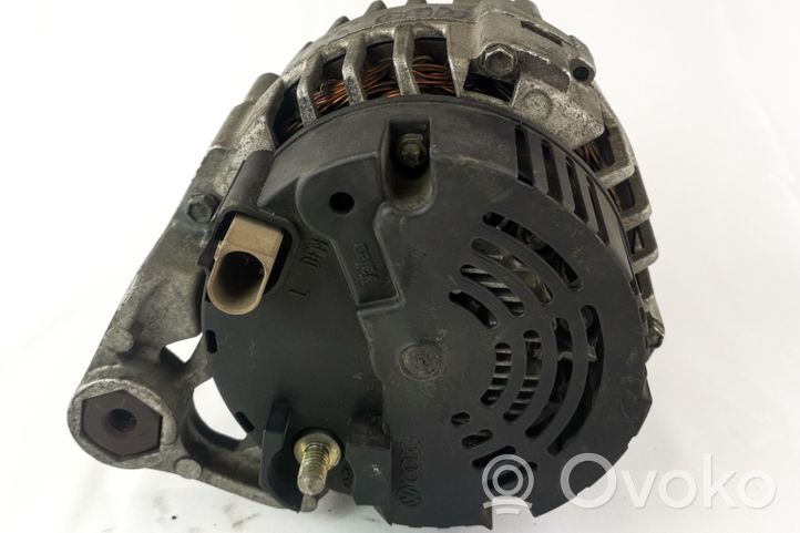 Audi A6 S6 C5 4B Generatorius 078903016h