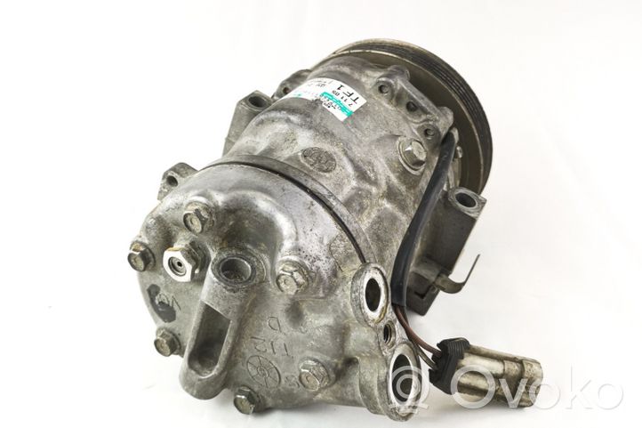 Opel Tigra B Air conditioning (A/C) compressor (pump) 24461719