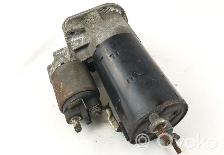 Volvo V70 Starter motor 0001108167