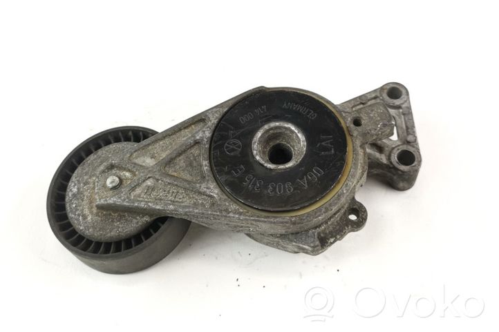 Volkswagen Golf IV Tendicinghia generatore/alternatore 06a903315e