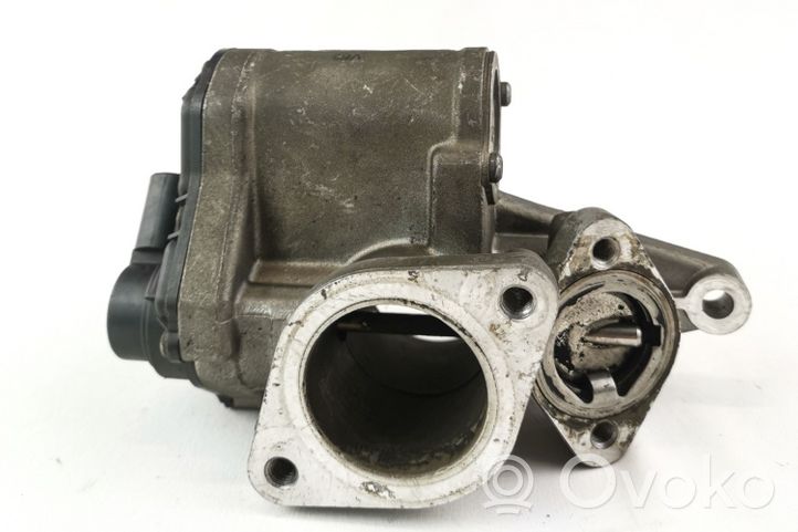 Renault Megane II EGR-venttiili 8200609274