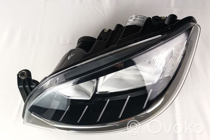 Skoda Citigo Lampa przednia 1St941005