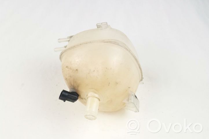 Opel Vectra C Serbatoio di compensazione del liquido refrigerante/vaschetta 9202200