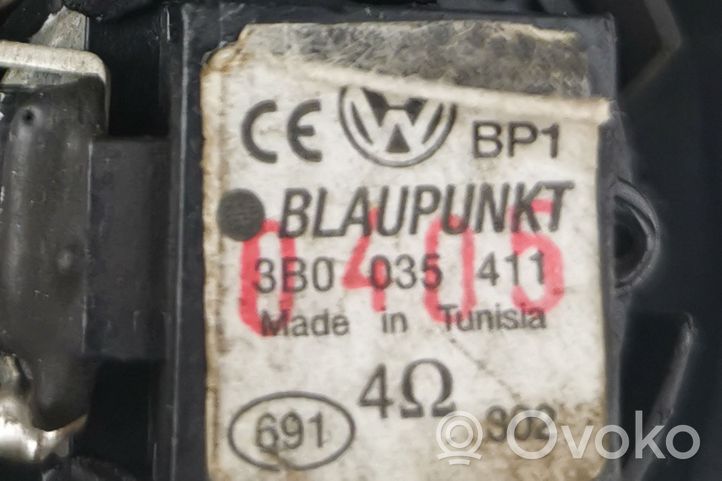 Volkswagen Bora Iekšējais atvēršanas rokturītis 1J4839113C