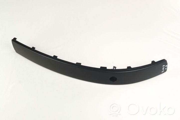 Seat Alhambra (Mk1) Modanatura separatore del paraurti anteriore 7M7807718