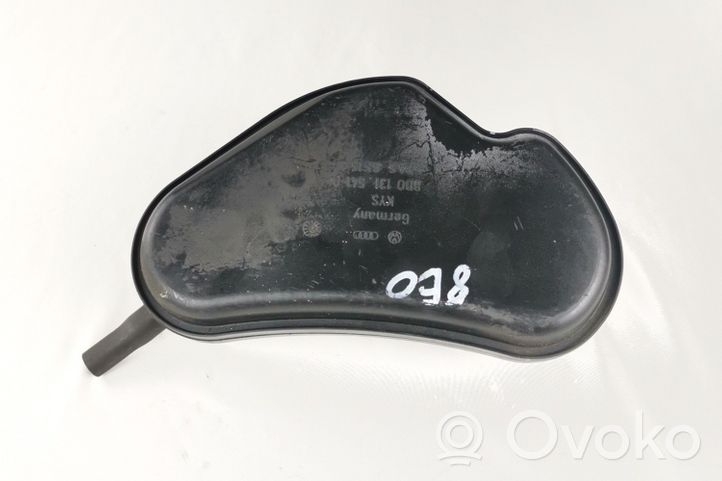 Audi A4 S4 B5 8D Vacuum air tank 8D0131541b