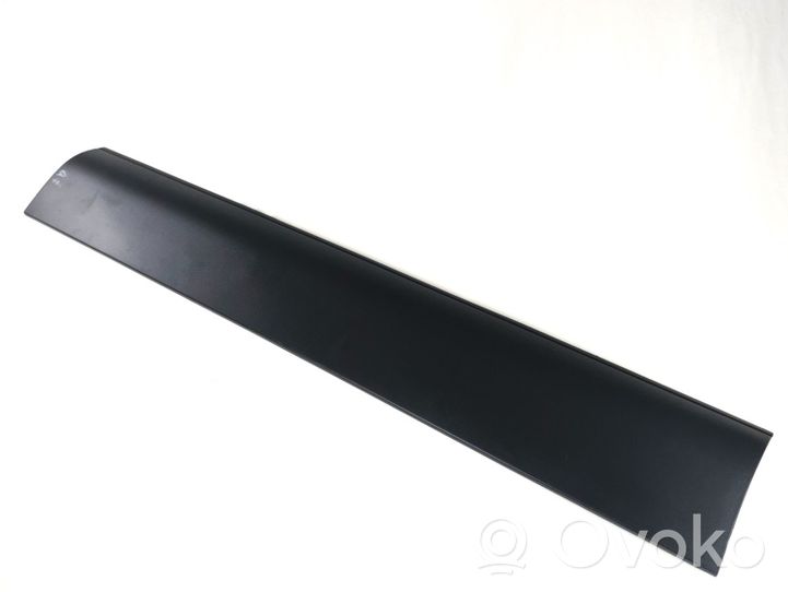 Audi Q7 4L Front door trim (molding) 4L0853960