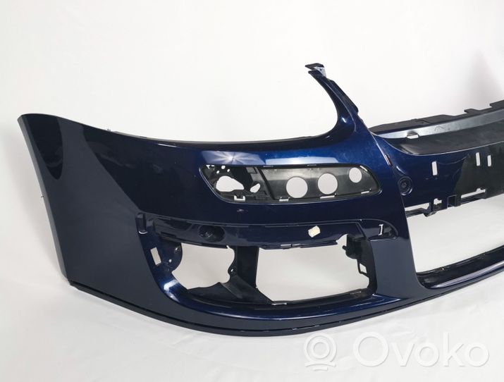 Volkswagen Jetta V Front bumper 1K0807221D