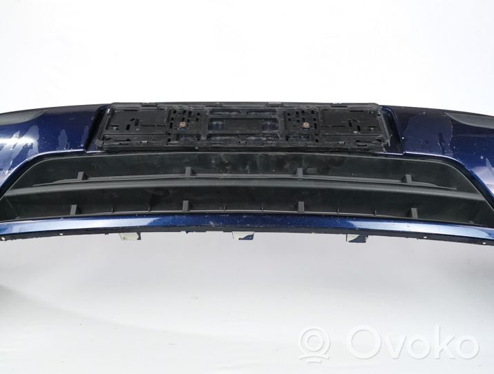 Ford Focus Front bumper 2m5117757e