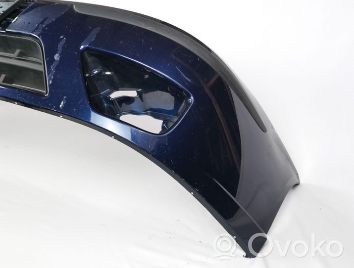 Ford Focus Front bumper 2m5117757e