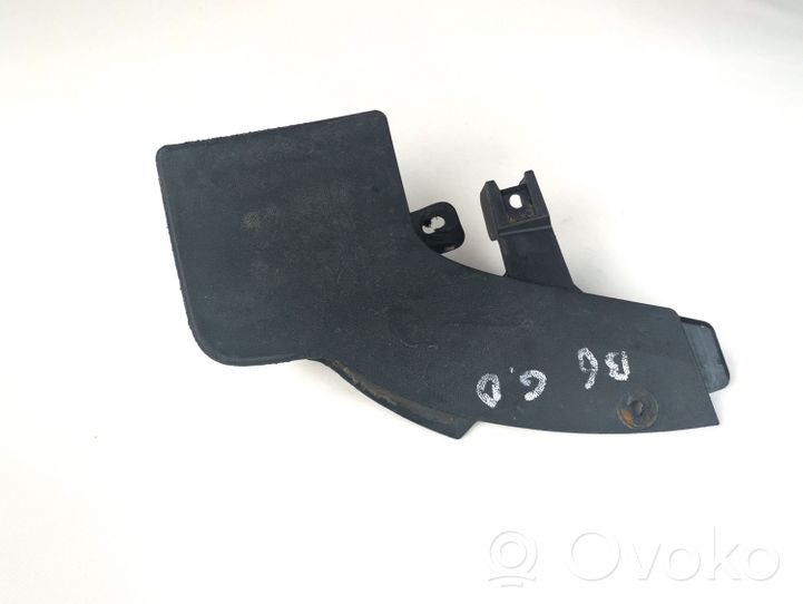 Volkswagen PASSAT B6 Rear mudguard 3C0854856C