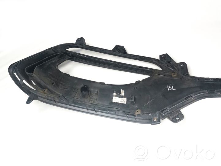 Hyundai Santa Fe Mascherina/griglia fendinebbia anteriore 865632WAA0