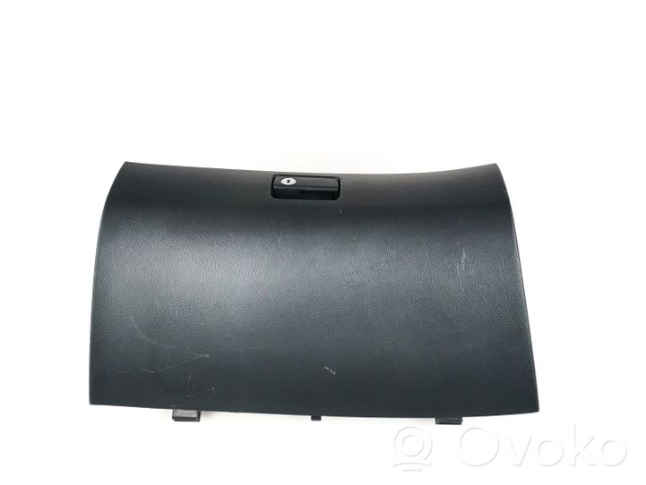 Toyota Avensis T250 Sportellino/coperchio vano portaoggetti 5555005070