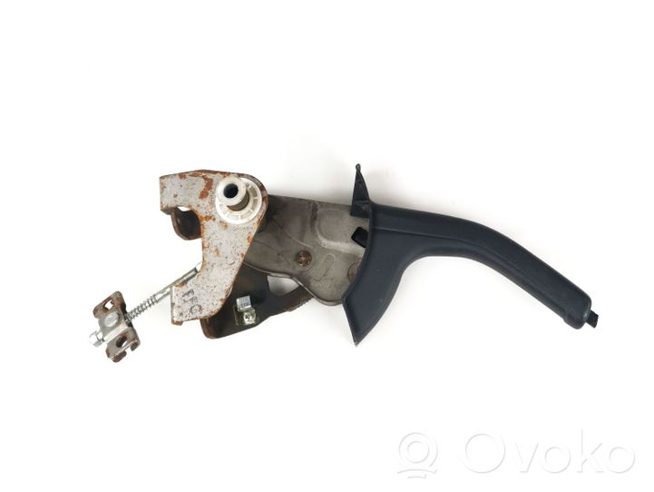 Hyundai i30 Handbrake/parking brake lever assembly 