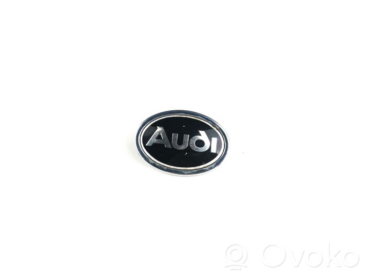 Audi 80 90 B3 Manufacturer badge logo/emblem 8d0853621