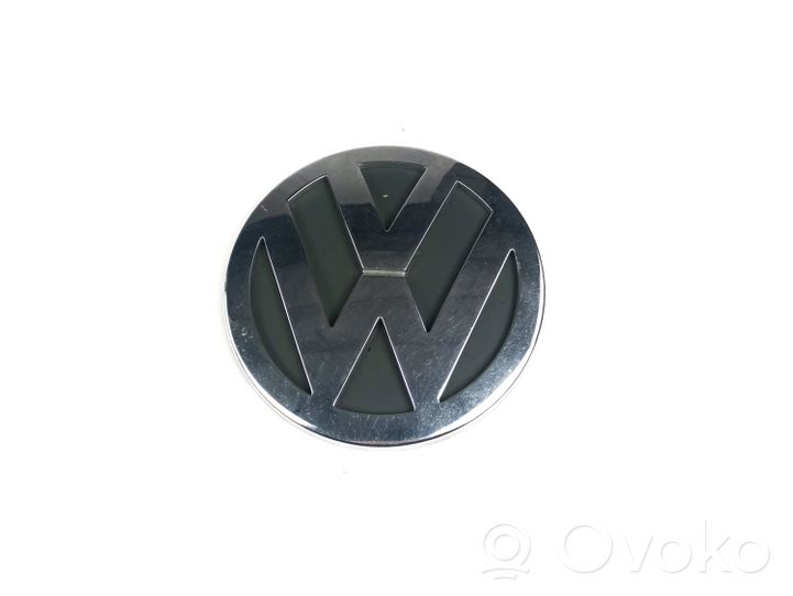 Volkswagen Touran I Manufacturer badge logo/emblem 1t0853630