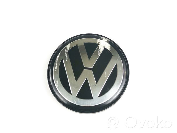 Volkswagen Sharan Emblemat / Znaczek tylny / Litery modelu 7m0853601g