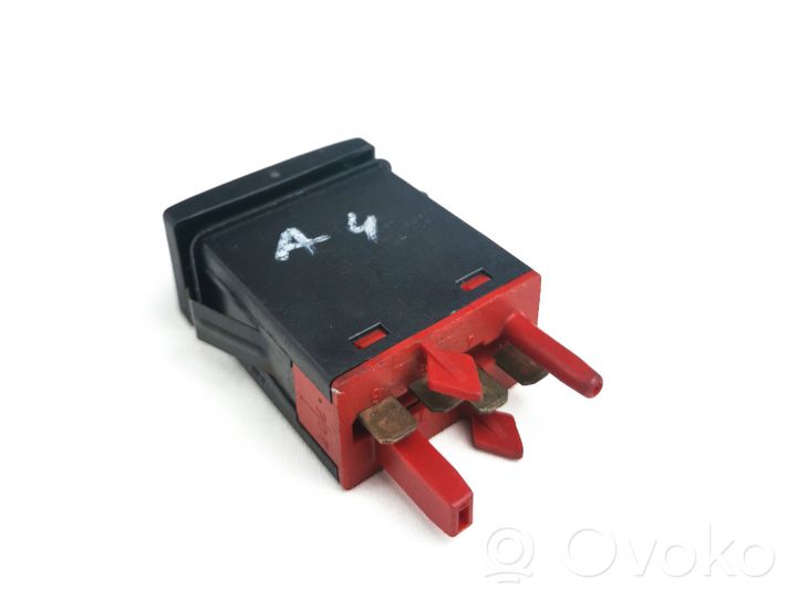 Audi A4 S4 B5 8D Traction control (ASR) switch 8d0927133