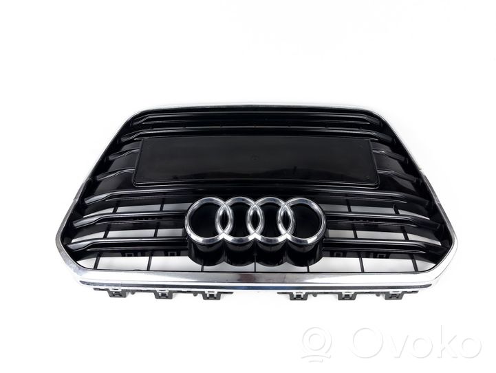 Audi A6 S6 C7 4G Griglia superiore del radiatore paraurti anteriore 4g0853651