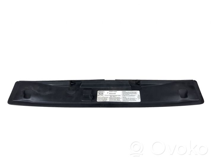 Audi A2 Grille de calandre avant 8z0853631