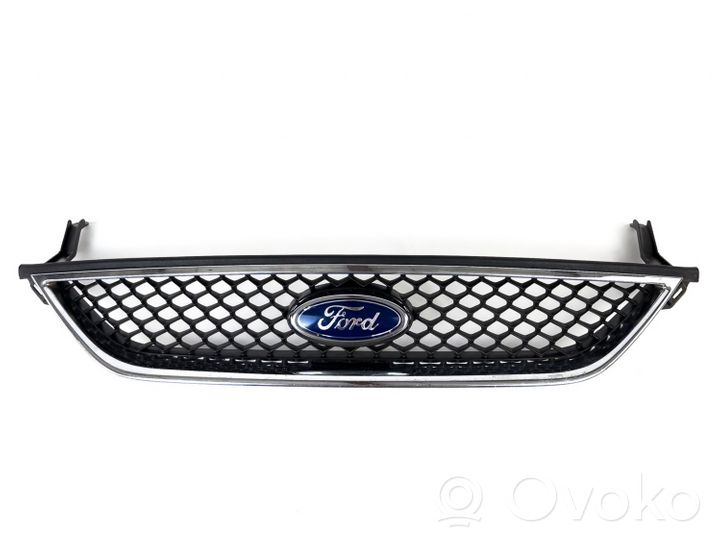 Ford Galaxy Rejilla superior del radiador del parachoques delantero 6m218200a
