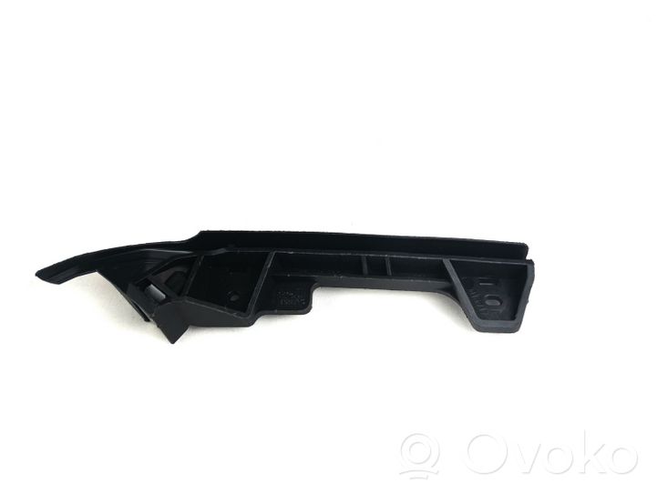 Opel Astra G Staffa di rinforzo montaggio del paraurti anteriore 90559500